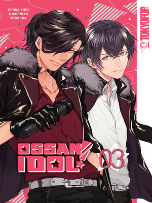 Ossan Idol!, Volume 3 - ebook